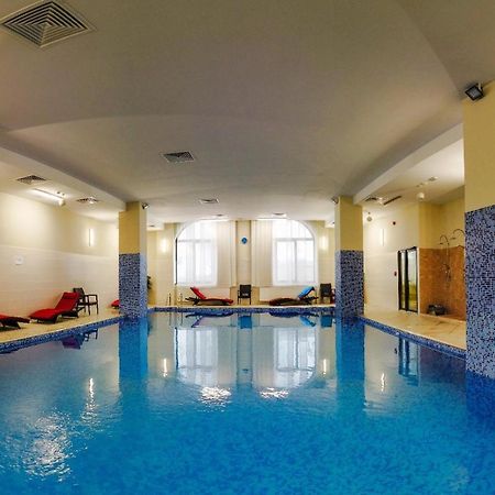 Hotel Carmen Predeal Eksteriør bilde